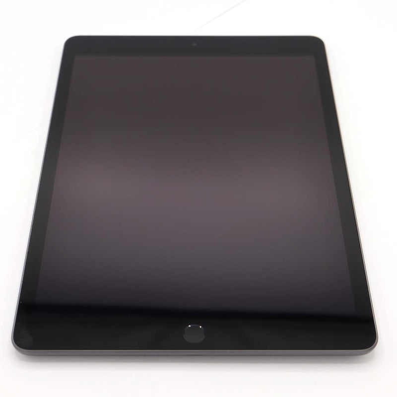 Apple アップル iPad 9世代 A2602 MK2L3J/A 64GB 10.2インチ Wi-Fi スペースグレイ 25s309-1
