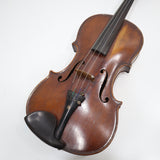 Romedio Muncher ロメディオ ムンケル anno1925 バイオリン 弦楽器 楽器 ケース有 24s102-1