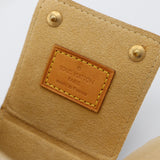 LOUIS VUITTON ルイヴィトン LV ジュエリーボックス ジュエリーケース アクセサリーケース 箱有 25k958-2