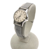 稼働 腕時計 OMEGA オメガ Geneve ジュネーブ 561.016 cal.671 自動巻き シルバー色文字盤 H23270