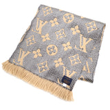 LOUIS VUITTON ルイ ヴィトン LV エシャルプ ジャイアント モノグラム ジャングル M76346 マフラー H16253