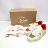 Christian Louboutin クリスチャンルブタン アストロルビ スニーカー サイズ43 マルチカラー 靴 箱有 24s1033-13
