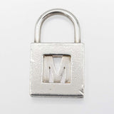 TIFFANY&Co. ティファニー ペンダントトップ カデナ イニシャルM 925 アクセサリー 総重量約6.4g ok1008