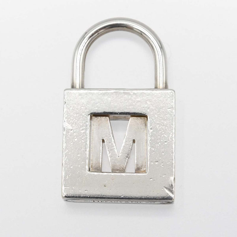 TIFFANY&Co. ティファニー ペンダントトップ カデナ イニシャルM 925 アクセサリー 総重量約6.4g ok1008