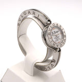 稼働 腕時計 BVLGARI ブルガリ ビーゼロワン B.zero1 コレッツィオーネ 125th BZ22S 125周年記念モデル 箱保 H21524