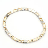 Lapponia ラポーニア ネックレス イヤリング セット シルバー 925 104.7g BANTU/ZANZIBAR アクセサリー 25k739-4