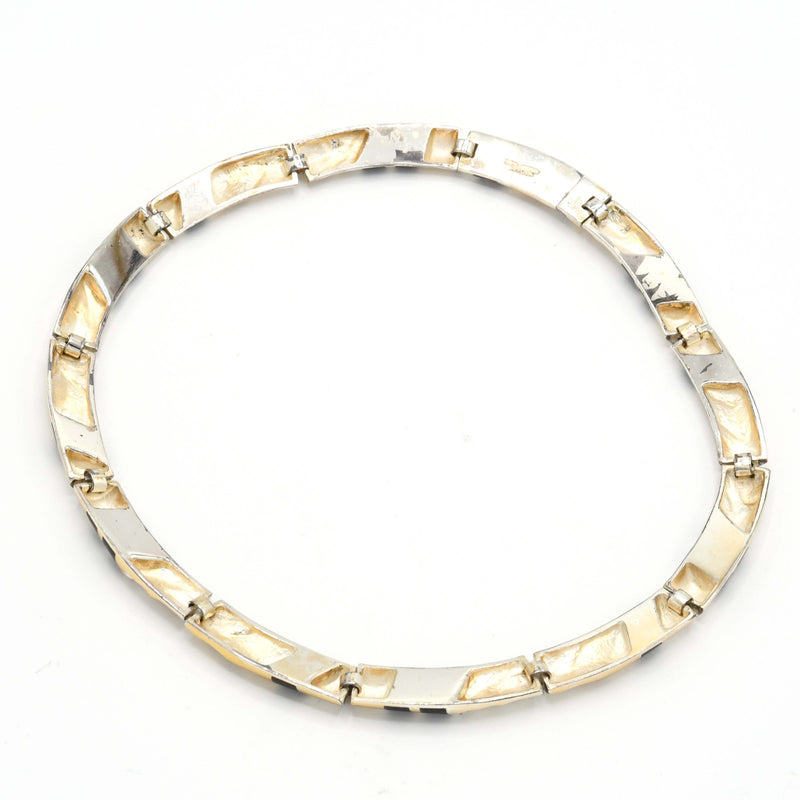 Lapponia ラポーニア ネックレス イヤリング セット シルバー 925 104.7g BANTU/ZANZIBAR アクセサリー 25k739-4