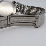 稼働 腕時計 IWC SCHAFFHAUSEN シャフハウゼン cal.8541 Ref.810A 自動巻き H22407