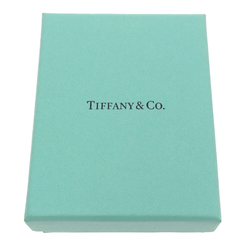 TIFFANY&Co ティファニー パロマピカソ Love ネックレス ペンダント アクセサリー SV925 シルバー 総重量約1.8g M1187