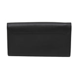 LOUIS VUITTON LV ルイヴィトン 長財布 M62329 ポルトフォイユ ロックミー2 ブラック 19K395-1