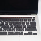 MacBook Pro A2338 2022 M2 8GB 256GB 13インチ マックブック プロ スペースグレー 23s1152-1