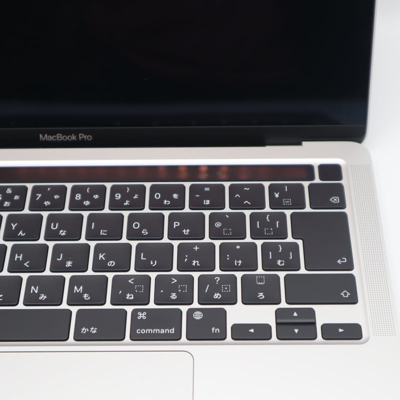MacBook Pro A2338 2022 M2 8GB 256GB 13インチ マックブック プロ スペースグレー 23s1152-1