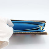 LOUIS VUITTON ルイヴィトン M81630 ジッピーウォレット ヴィヴィエンヌ 2022年ホリデーシーズン 日本限定 H9100