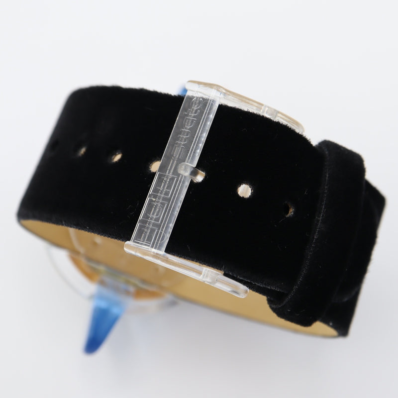 Vivienne Westwood ヴィヴィアンウエストウッド Swatch スウォッチ POP クォーツ 2025.9電池交換済み H12372