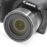Canon キャノン デジタルカメラ PowerShot SX420 IS 4.3-180.6ｍｍ 1:3.5-6.6 充電器 バッテリー有 動作確認済 26k476-2