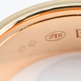 Boucheron ブシュロン キャトルクラシック リング 指輪 750 #52 約11.5号 約8.2g ジュエリー 箱・保あり 22k463-1