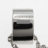 仕上げ済 Boucheron ブシュロン ディアマン ダイヤ ネックレス 750 D 約12.7g ジュエリー ◆ 291