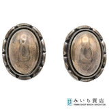 GEORG JENSEN ジョージジェンセン イヤリング 925 S 2001 約8.4g アクセサリー J601