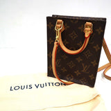 LOUIS VUITTON ルイヴィトン プティットサックプラ M81295 2WAYバッグ ショルダーバッグ 箱袋 H13407