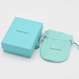 TIFFANY＆Co. ティファニー ラビングハート ネックレス Au750 ゴールド 約3.5g ジュエリー アクセサリー 箱・袋 ◆ H23859
