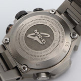 稼働 腕時計 CASIO カシオ G-SHOCK Gショック MRG-G1000 電波ソーラー 箱保取説コマ 26k527-19