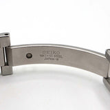稼働 腕時計 SEIKO セイコー GS グランドセイコー SBGX002 9F62-0A20 クォーツ SS/YG メンズ 25k1150-1