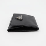 PRADA プラダ コインケース ブラック 黒 財布 19K491-11