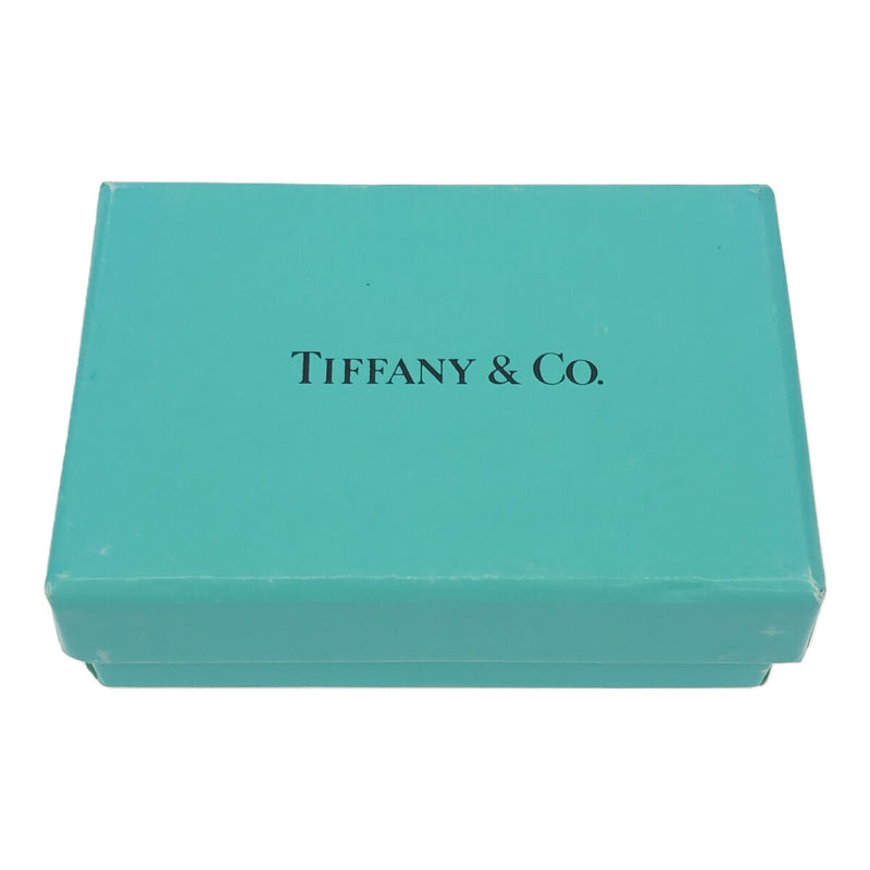 TIFFANY&Co ティファニー パロマピカソ ラビングハート ピアス シルバー 925 総重量約1.5g アクセサリー H11597