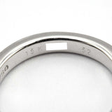 仕上げ済 CHANEL シャネル リング コメット スター スウィング ドロップ パヴェ ダイヤモンド K18WG 750 #52 6.8g ◆H21888
