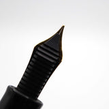 SAILOR セーラー 万年筆 ペン先14K 585 H-MF 文房具 筆記用具 筆記未確認 箱有 H19944