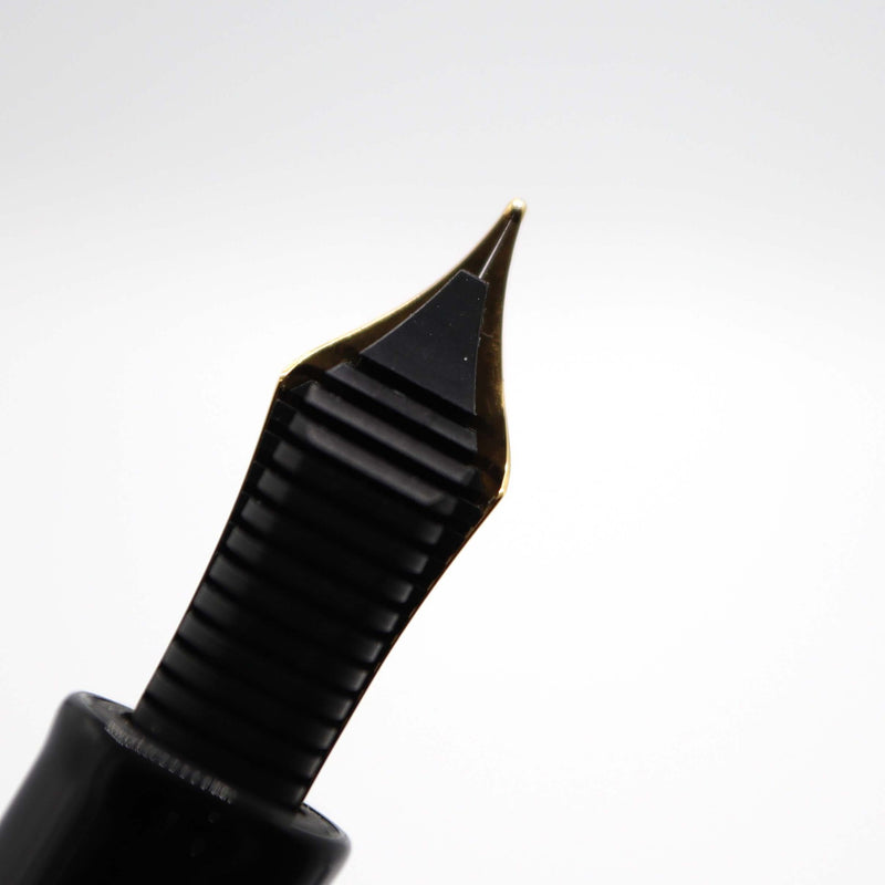 SAILOR セーラー 万年筆 ペン先14K 585 H-MF 文房具 筆記用具 筆記未確認 箱有 H19944