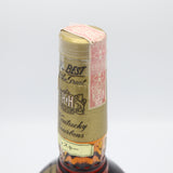 未開栓 お酒 OLD HEAVEN HILL オールドヘヴンヘル 15年 ウイスキー バーボン 750ml 50％ 23k143-13