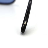 Ray-Ban レイバン サングラス RB4392D 601/80 66□17 145 度無し 服飾小物 ケース付 24k347-1