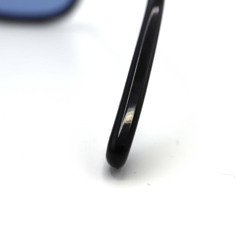 Ray-Ban レイバン サングラス RB4392D 601/80 66□17 145 度無し 服飾小物 ケース付 24k347-1