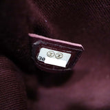 CHANEL シャネル バケットバッグ チェーンショルダー ミニ ブラック AS2353 ソフトキャビアスキン ショルダーバッグ H17977