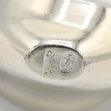GEORG JENSEN ジョージジェンセン ヘマタイト ネックレス 925 約44.8g アクセサリー ko219