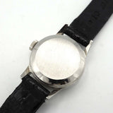 稼働 腕時計 IWC インターナショナルウォッチカンパニー レディース 自動巻き 2226 箱有 ベルト社外品 H3812