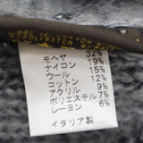 LOUIS VUITTON LV ルイヴィトン 帽子 M74772 モノグラム グレー 箱袋 H24970
