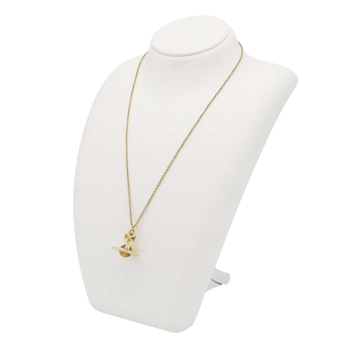 Vivienne Westwood ヴィヴィアンウエストウッド オーブ ゴールドカラー