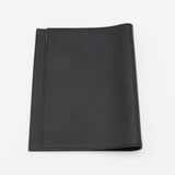 HERMES エルメス 手帳カバー グローブトロッター カバー X刻印 ブラック 箱有 H22245
