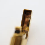 S.T. Dupont デュポン ガスライター ギャッツビー ゴールドカラー 喫煙具 着火確認済 J458