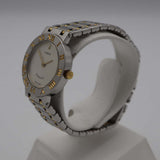 CORUM コルム ROMVLVS ロムルス 24.103.21 V-48 クォーツ サンド文字盤 2026.7電池交換済 J440