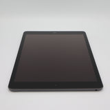 Apple アップル iPad 9世代 A2602 MK2L3J/A 64GB 10.2インチ Wi-Fi スペースグレイ 25s309-1