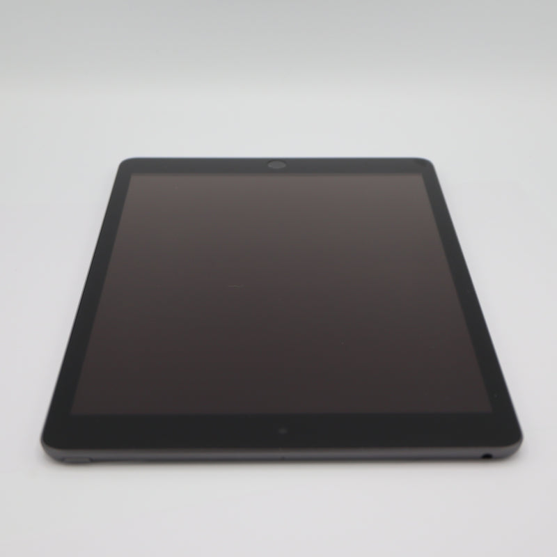 Apple アップル iPad 9世代 A2602 MK2L3J/A 64GB 10.2インチ Wi-Fi スペースグレイ 25s309-1