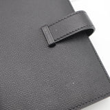 HERMES エルメス ベアン コンパクト ウォレット ノワール ブラック 箱有 26k970-1