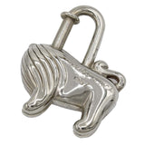 HERMES エルメス カデナ ライオン AFRICA 1997刻印 限定 L'Afrique 約28.4g アクセサリー H18951