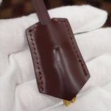 LOUIS VUITTON ルイヴィトン N41263 スピーディ30 ダミエ スパンコール ルージュ 2013 プレフォールコレクション 25k803-2