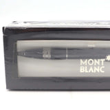 未使用 MONTBLANC モンブラン ボールペン STARWALKER スターウォーカー ミッドナイト ブラック 筆記用具