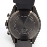 腕時計 稼働 CITIZEN シチズン アテッサ Act Line エコドライブ F950-0029S08 ソーラー シルバー色文字盤 eco1573