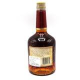 未開栓 お酒 Old Weller オールド ウェラー バーボン ウィスキー オリジナル 107プルーフ アンティーク 7年 750ml 53.5度 23k202-9